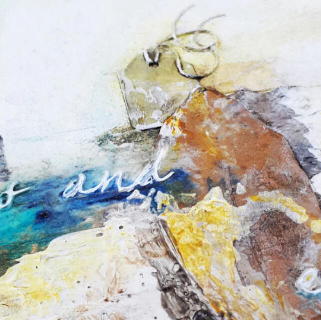 Mixed Media
