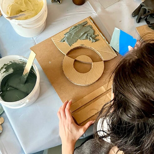 3D-kunst