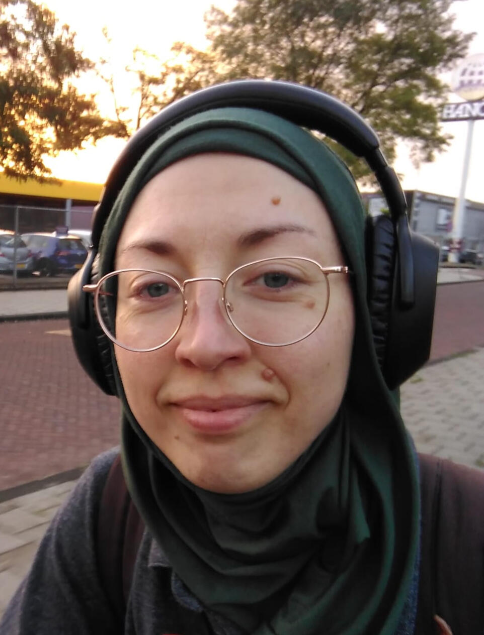 Esther Wien